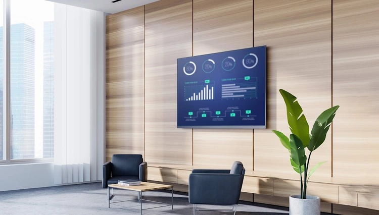 Телевидение для бизнеса от Ростелеком в село Большая Верейка (Воронежская область)